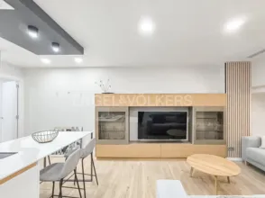 Dúplex en La Salut