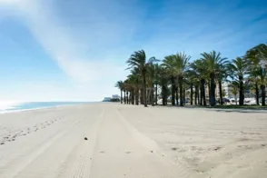 Apartamento en Playamar-Benyamina