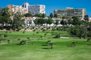 Apartamento en Playamar-Benyamina