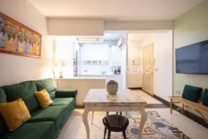 Apartamento en San Vicente