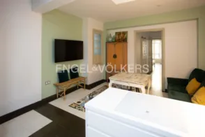 Apartamento en San Vicente