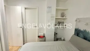 Apartamento en Pueblo