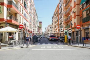 Piso en Aiora
