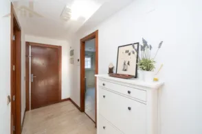 Casa adosada en Villanueva del Pardillo