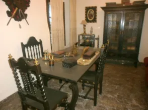 Casa en San Pedro