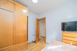 Piso en calle del Prado Mingo