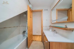 Piso en calle del Prado Mingo