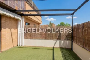 Piso en Arroyo de la Vega