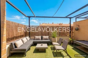 Piso en Arroyo de la Vega