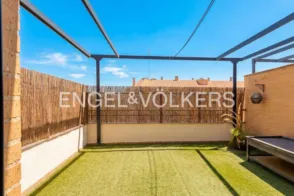 Piso en Arroyo de la Vega