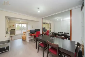 Piso en Carretera de Villalba