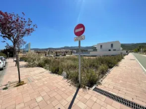 Terreno en Pedanías Este - Alberca - Urbanización Montevida