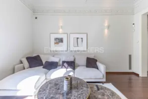 Piso en La Dreta de l'Eixample