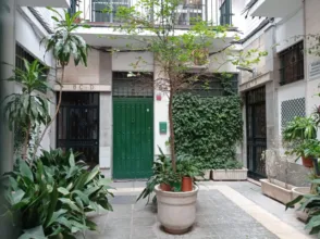 Piso en calle Buiza y Mensaque
