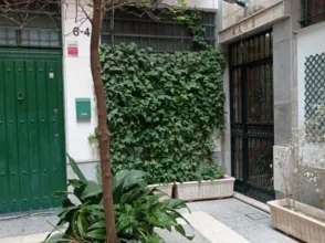 Piso en calle Buiza y Mensaque