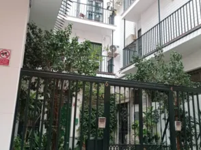 Piso en calle Buiza y Mensaque
