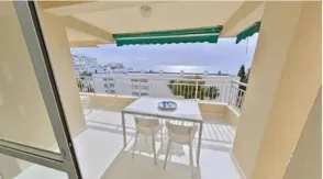 Piso en Montemar