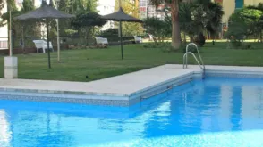 Piso en Montemar