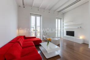 Apartamento en Russafa