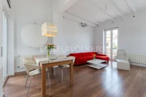 Apartamento en Russafa