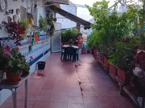 Ático en Carrer de Granada