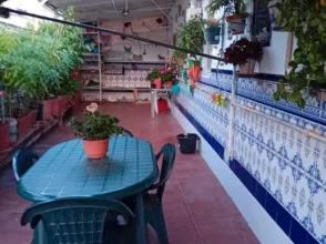 Ático en Carrer de Granada