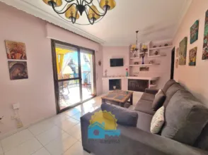 Ático en Punta Umbría