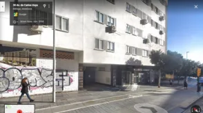 Local comercial en Avenida Carlos de Haya, 30