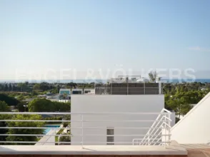 Ático en Can Girona-Terramar-Vinyet