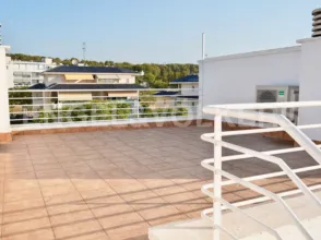 Ático en Can Girona-Terramar-Vinyet