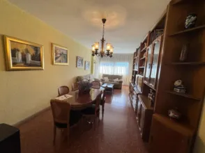 Piso en Plaça de Trafalgar