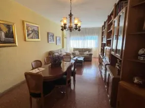 Piso en Plaça de Trafalgar