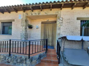 Chalet en Escalona