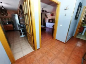 Chalet en Escalona