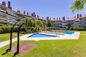 Piso en Can Girona-Terramar-Vinyet