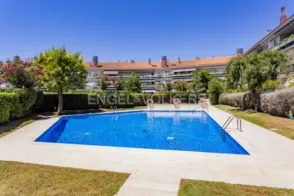 Piso en Can Girona-Terramar-Vinyet