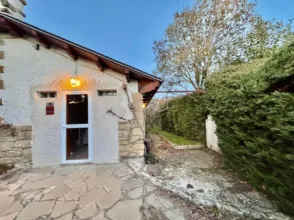 Chalet en Murillo de Gállego