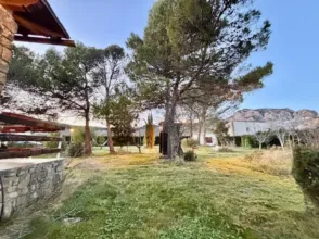 Chalet en Murillo de Gállego