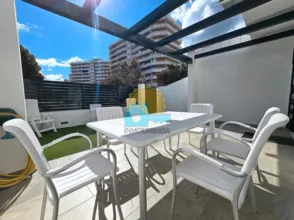 Casa adosada en Punta Umbría