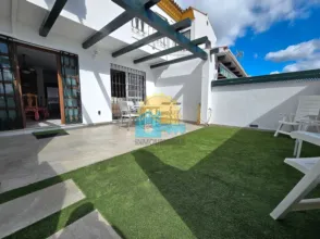 Casa adosada en Punta Umbría