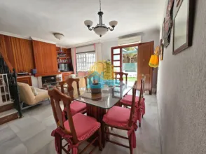 Casa adosada en Punta Umbría