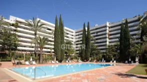 Apartamento en Marbella Ciudad