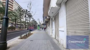 Commercial space in Avenida de Federico Soto