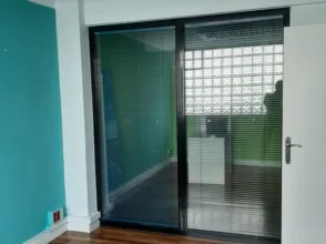 Oficina en Poza Lizentziatuaren Kalea
