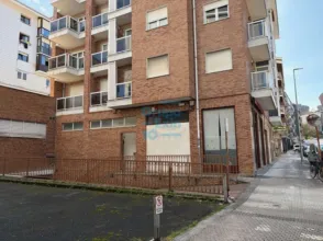 Garaje en Antiguo