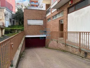 Garaje en Antiguo