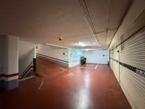 Garaje en Antiguo