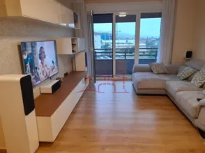 Piso en San Fausto