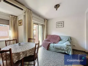 Piso en calle de los Doscientos, 39