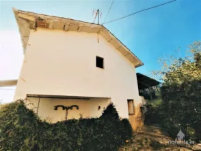 Casa en calle As-371 (Gallegos)